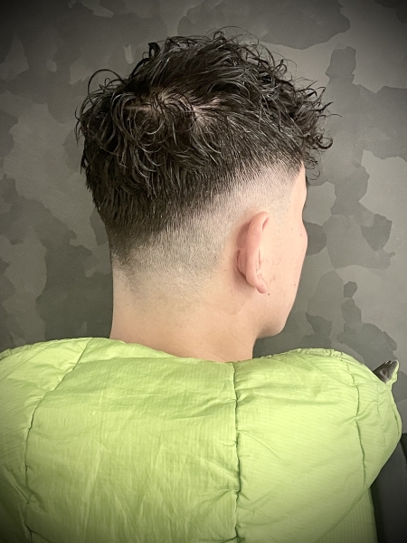 スペインカール