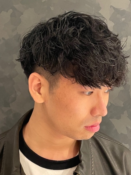 ソフトツイスト