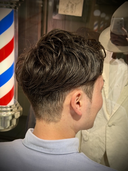 ビジネスマンにおすすめ!