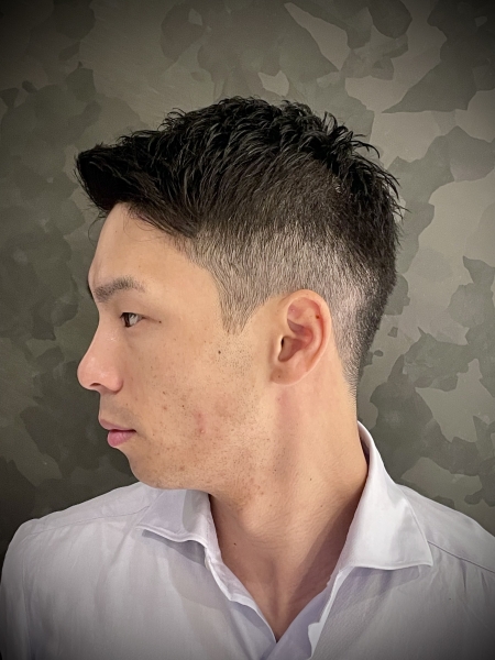 ビジネスショート