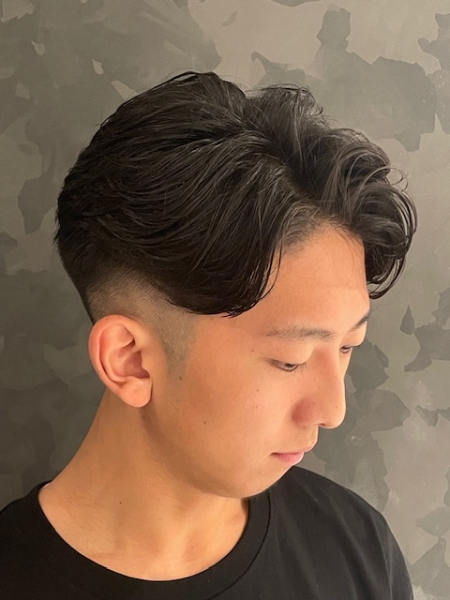 パートスタイル