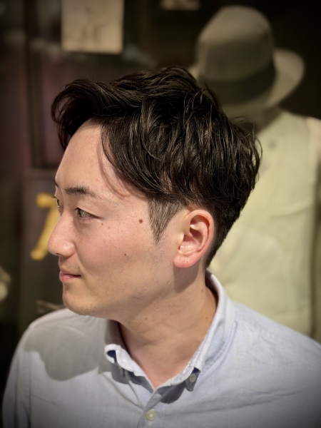 ビジネスマンにおすすめ!