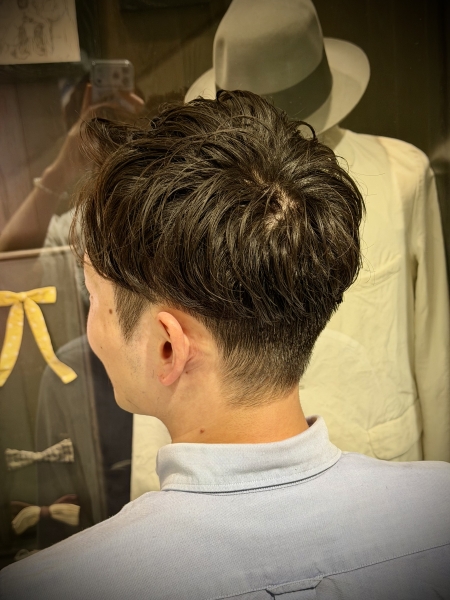 ビジネスマンにおすすめ!