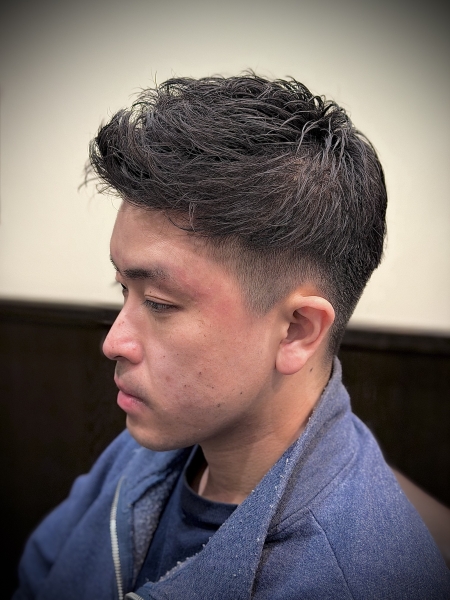 ジェットモヒカン