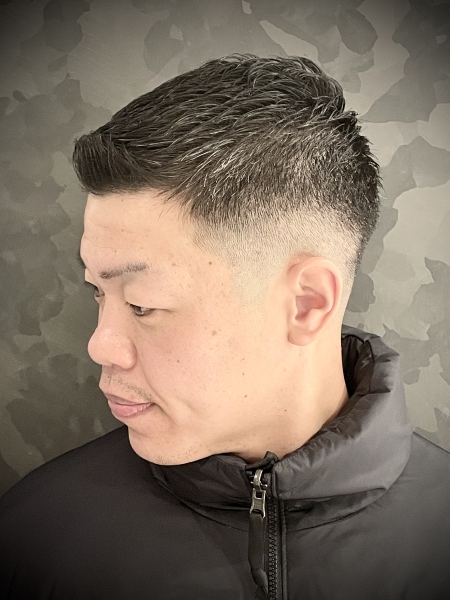 フェザーアップ