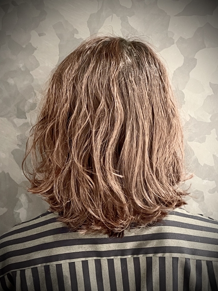 ミディアムスパイラル