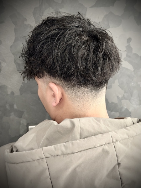 ツイストスパイラル