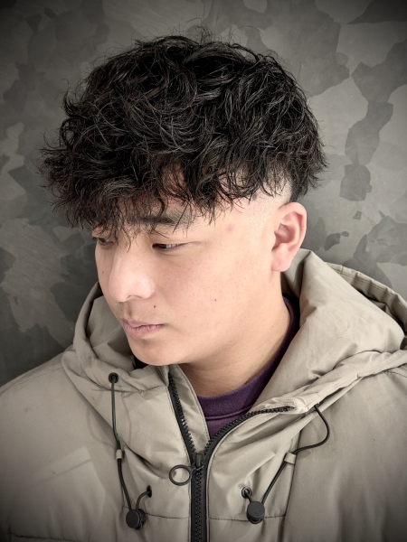 ツイストスパイラル