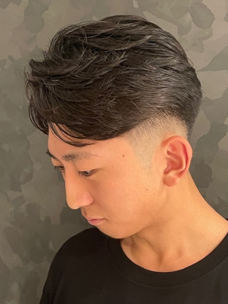 パートスタイル