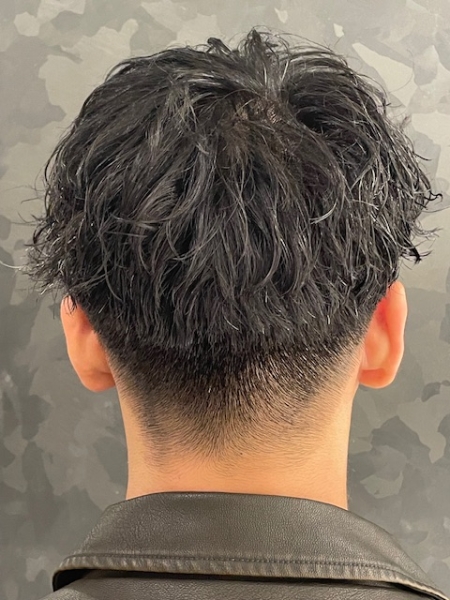 ソフトツイスト