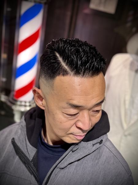 73ハードパート