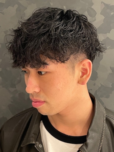 ソフトツイスト