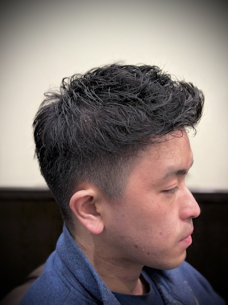 ジェットモヒカン