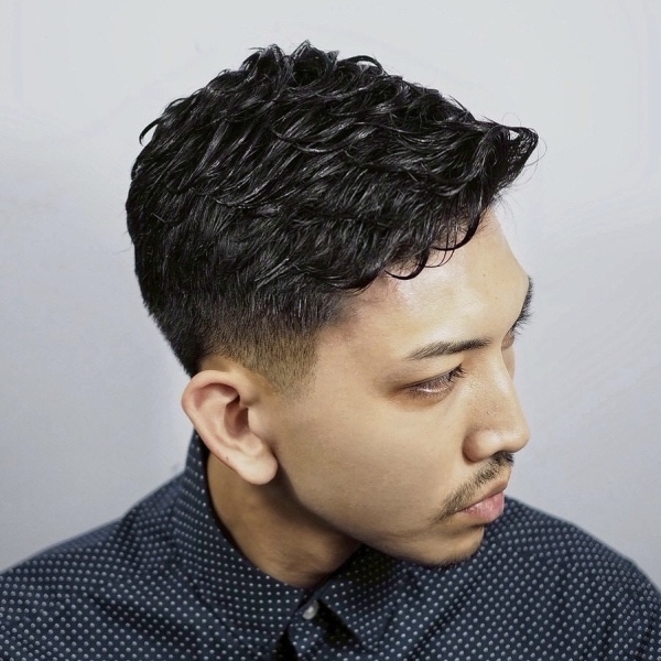 ショートスタイル