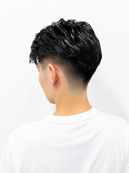 ジェントルショート 梅田×難波