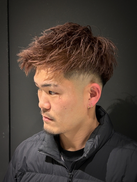 ジェットモヒカン