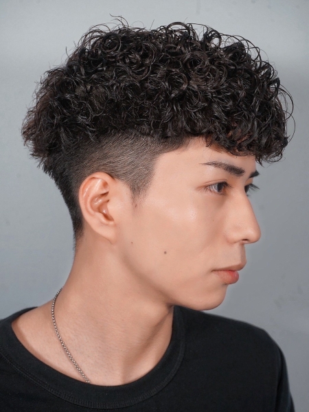 スペインカール×梅田 心斎橋