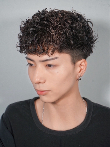 スペインカール×梅田 心斎橋