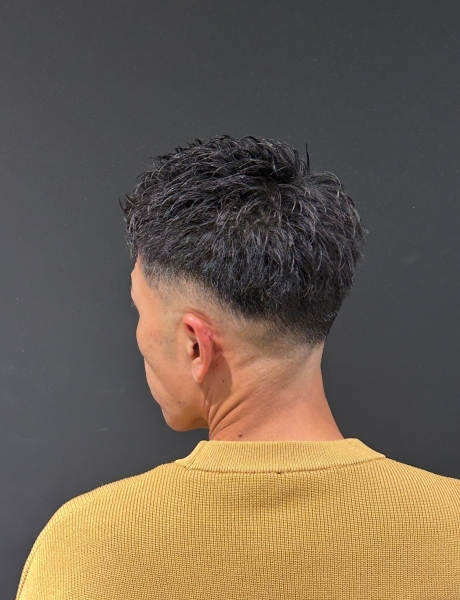 フェザーアップ