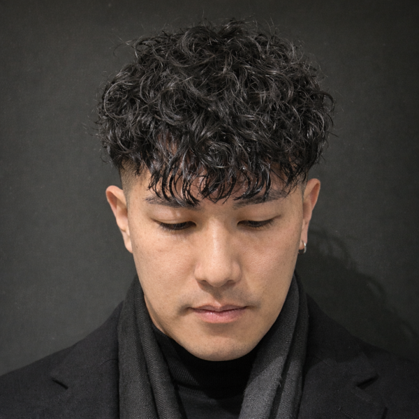 スペインカール