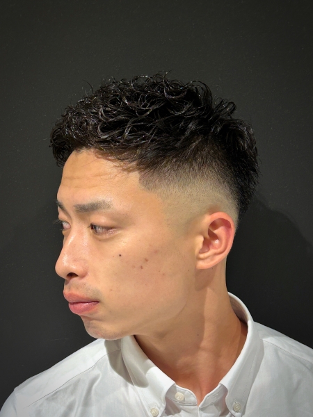 フェザーアップ