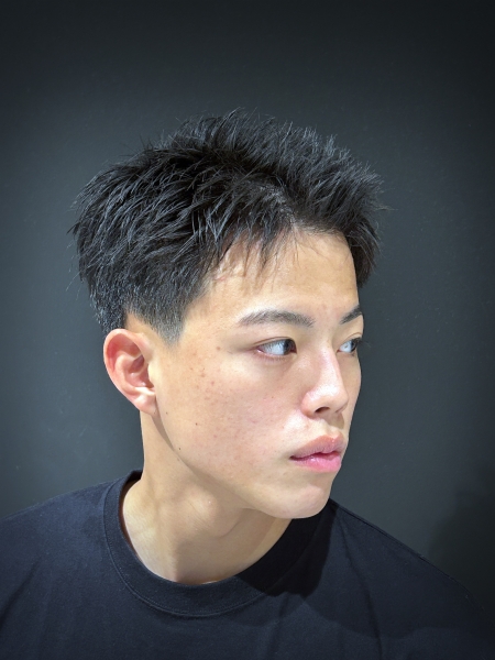 ビジネスショート