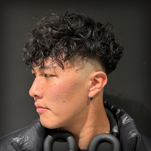 スペインカール