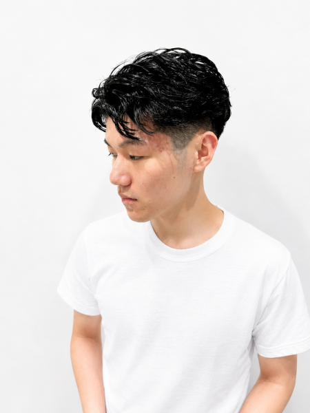 ジェントルショート 梅田×難波