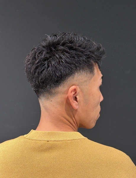 フェザーアップ