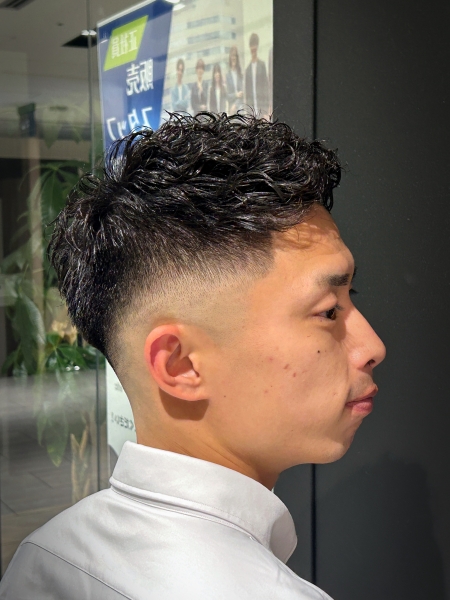 フェザーアップ