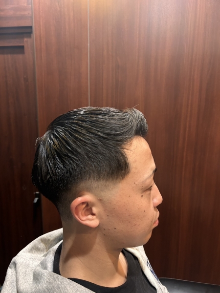 フェザーアップ