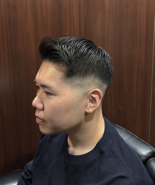 フェザーアップ