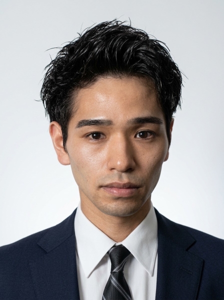 ビジネスショート