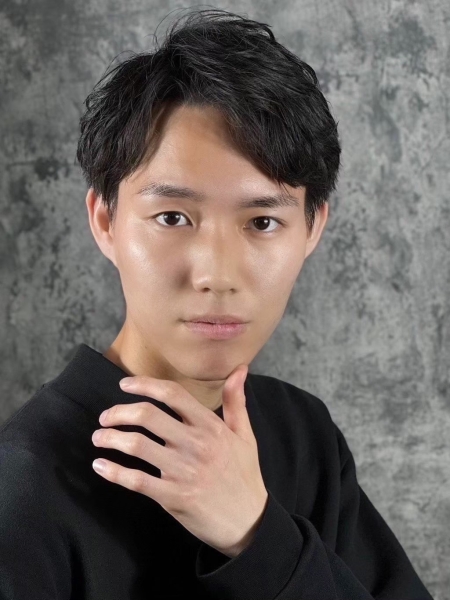 会社にバレないパーマ 八重洲