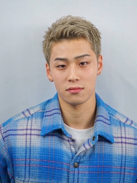 ショートスタイル