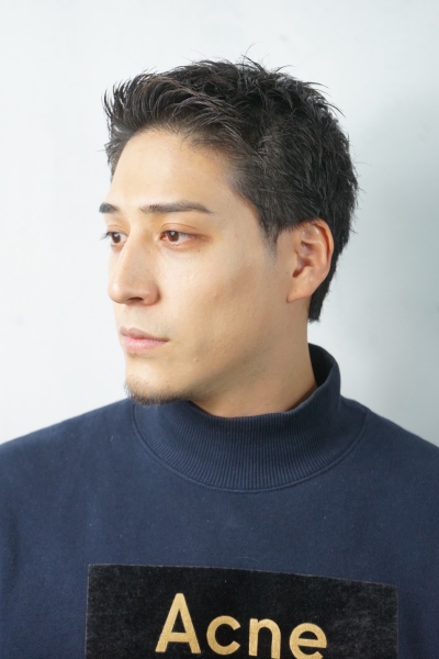 ショートスタイル