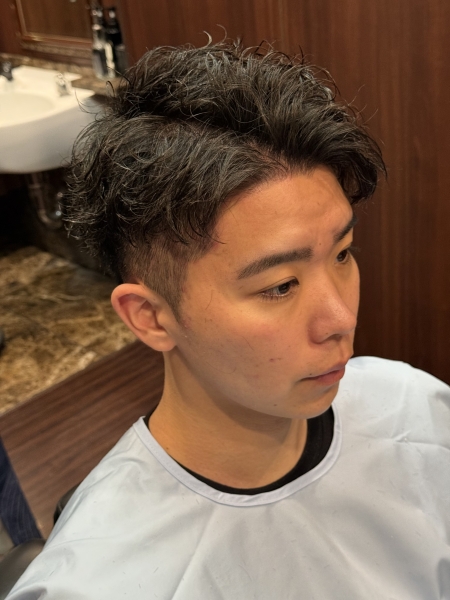 ツイストスパイラル