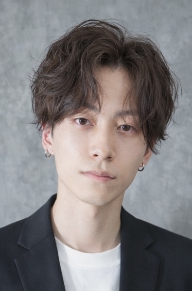 シャドウパーマ