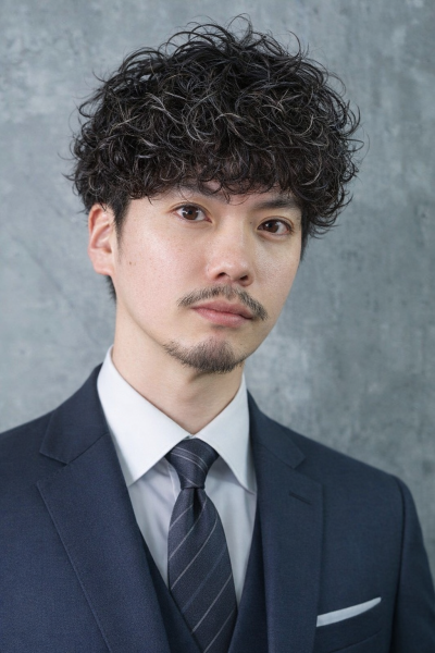 ビジネスパーマ