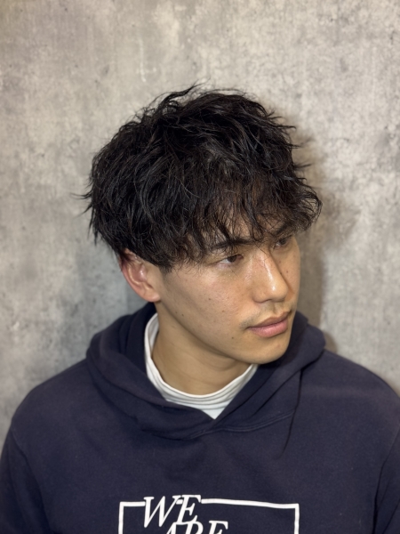 ツイストスパイラル