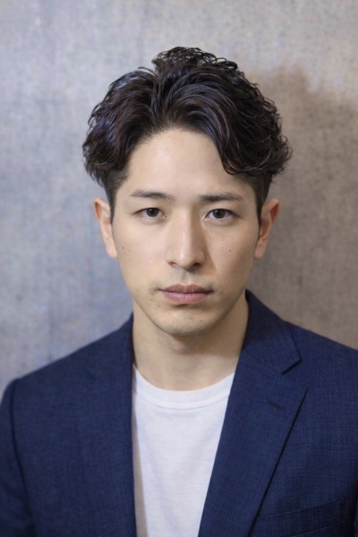 フェザーパーマ