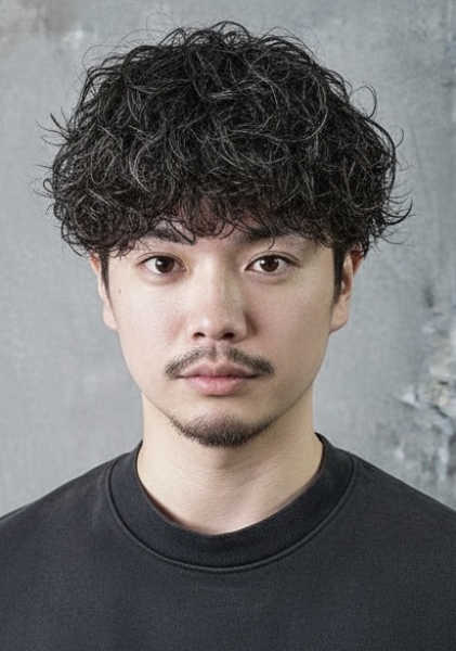 スパイラルマッシュ