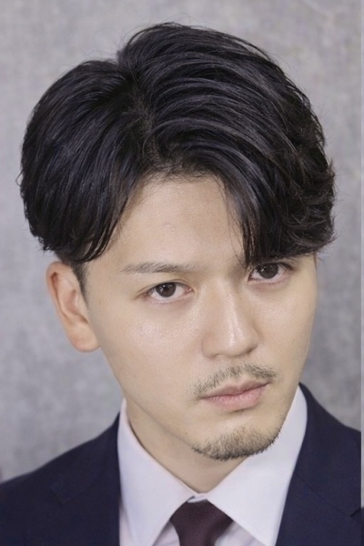 ビジネスパーマ