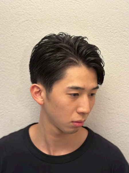 七三ビジネススタイル