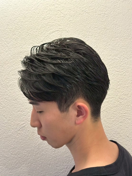 七三ビジネススタイル