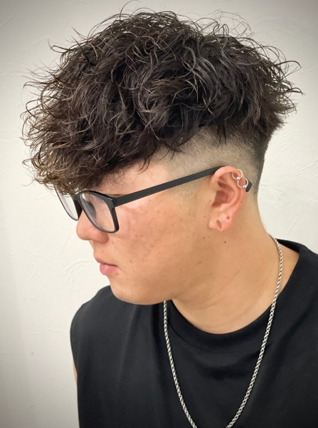 スペインカール