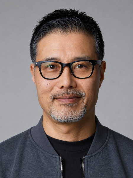 メンズベリーショート ウェーブアップ