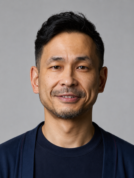 ビジネス ニュアンスパーマ