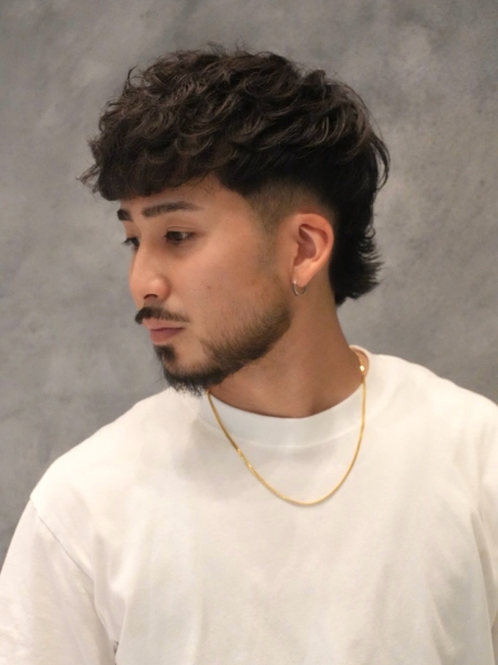 大人マレット
