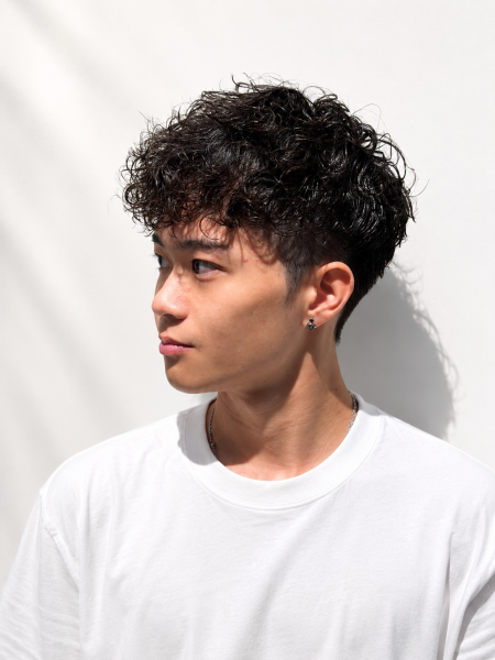 スペインカール×難波心斎橋